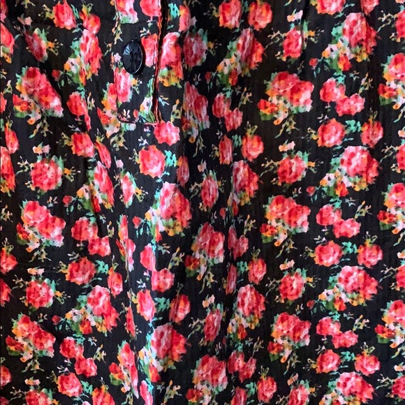 BeBop Skater Dress - Picture 2 of 4